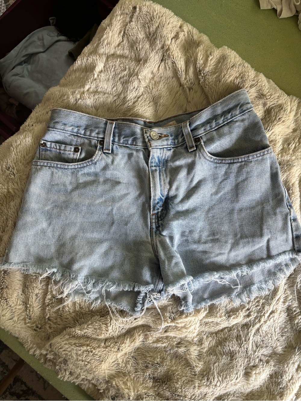 Vintage Levi’s